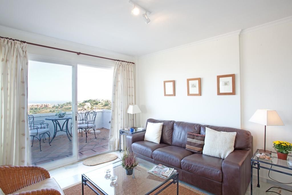 Apartment Jacarandas De Elviria ماربيا المظهر الخارجي الصورة